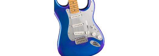 Fender Limited Edition H.E.R Stratocaster Electric Guitar-Guitar & Bass-Fender-Logans Pianos