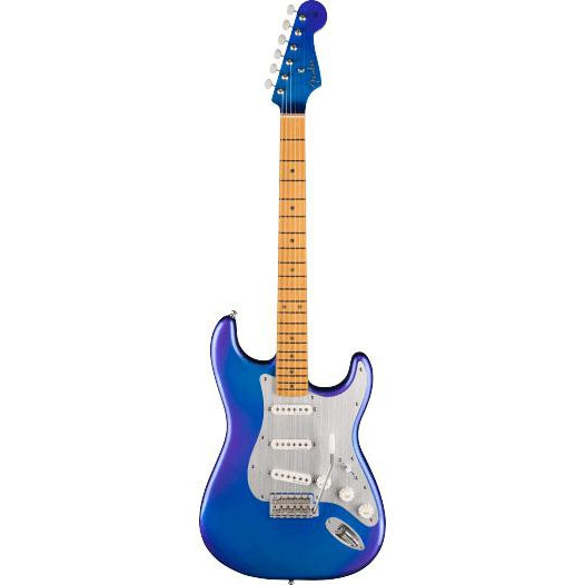 Fender Limited Edition H.E.R Stratocaster Electric Guitar-Guitar & Bass-Fender-Logans Pianos