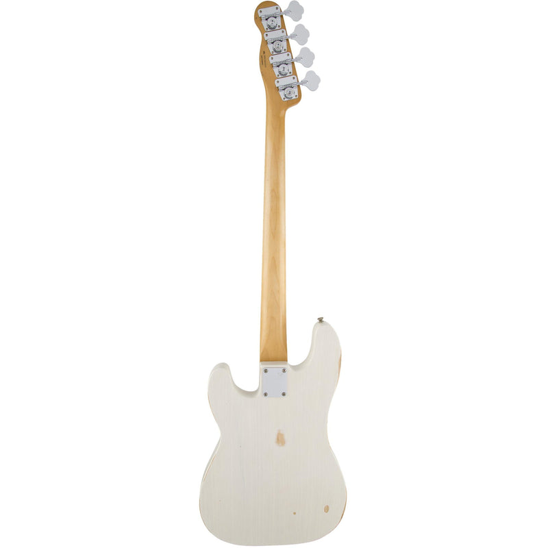 Fender Mike Dirnt Road Worn Precision Bass - Logans Pianos