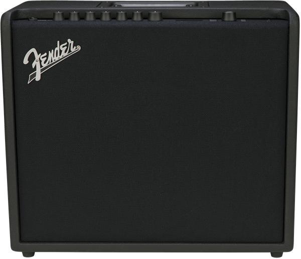 Fender Mustang GT 100 Guitar Amp-Guitar & Bass-Fender-Logans Pianos