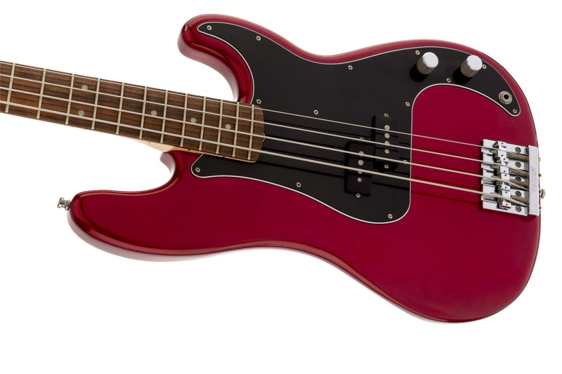 Fender Nate Mendel Precision Bass-Guitar & Bass-Fender-Logans Pianos