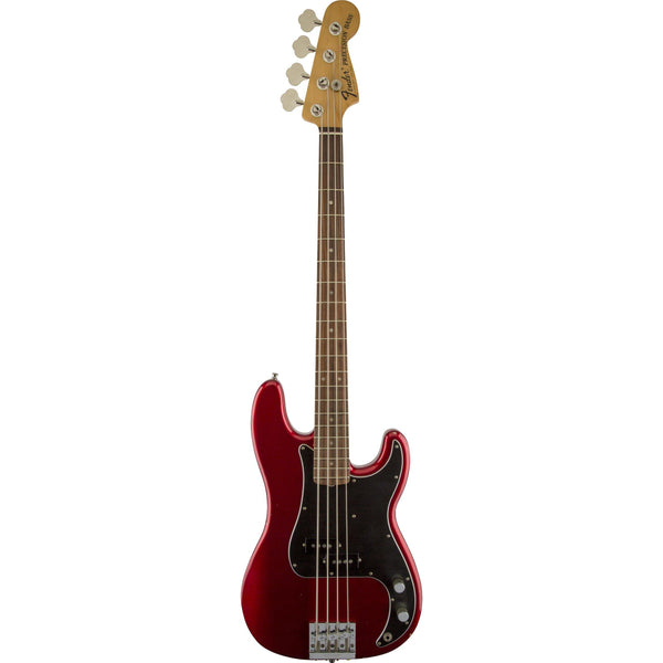 Fender Nate Mendel Precision Bass-Guitar & Bass-Fender-Logans Pianos