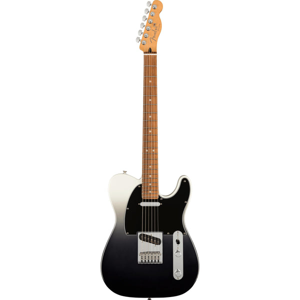 Fender Player Plus Telecaster-Guitar & Bass-Fender-Maple-3-Color Sunburst-Logans Pianos