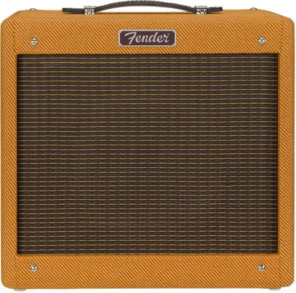 Fender Pro Junior IV Guitar Amp-Guitar & Bass-Fender-Logans Pianos