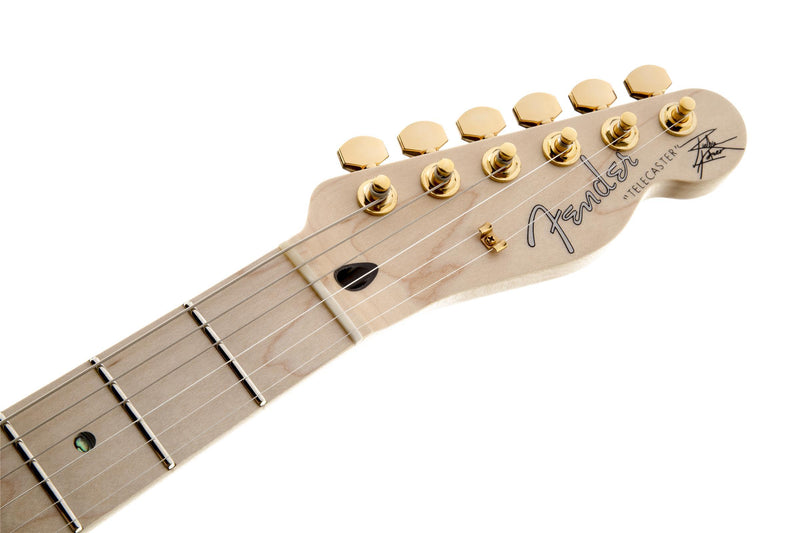 Fender Richie Kotzen Telecaster-Guitar & Bass-Fender-Logans Pianos