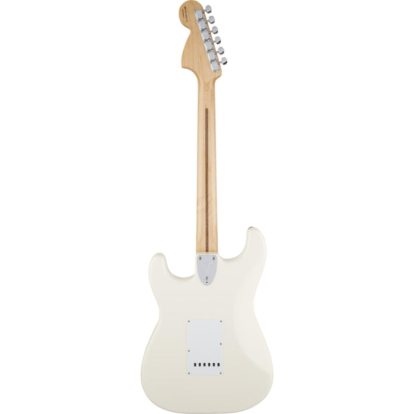 Fender Ritchie Blackmore Stratocaster Electric Guitar-Guitar & Bass-Fender-Logans Pianos