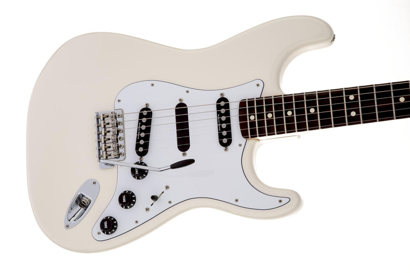 Fender Ritchie Blackmore Stratocaster Electric Guitar-Guitar & Bass-Fender-Logans Pianos