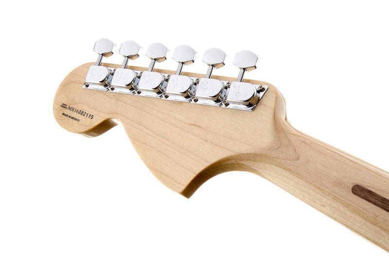 Fender Ritchie Blackmore Stratocaster Electric Guitar-Guitar & Bass-Fender-Logans Pianos