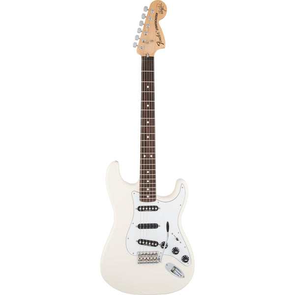 Fender Ritchie Blackmore Stratocaster Electric Guitar-Guitar & Bass-Fender-Logans Pianos