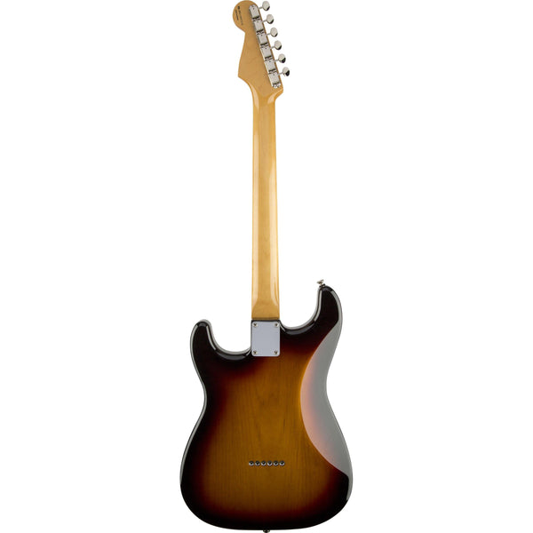 Fender Robert Cray Stratocaster Electric Guitar-Guitar & Bass-Fender-3-Color Sunburst-Logans Pianos