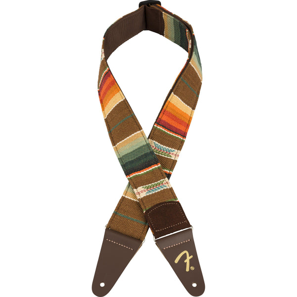 Fender Sonoran Guitar Strap-Guitar & Bass-Fender-Saguaro-Logans Pianos