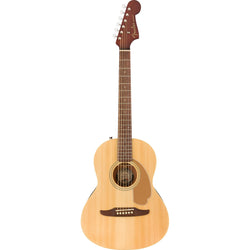 Fender Sonoran Mini Acoustic Guitar-Guitar & Bass-Fender-Spruce Top-Logans Pianos