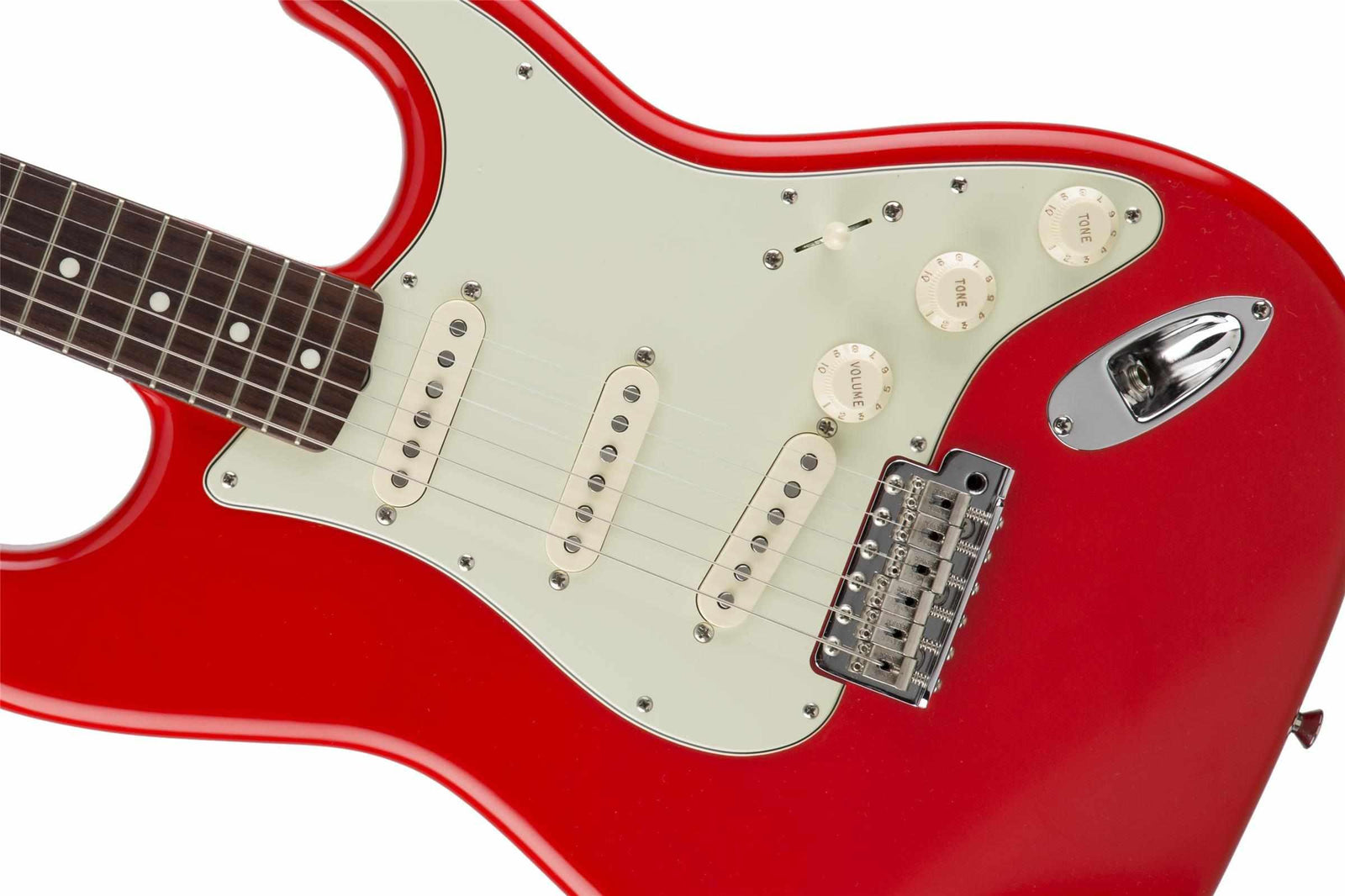ギター Fender Souichiro Yamauchi Stratocaster Fender Souichiro Yamauchi Stratocaster Custom Rosewood Fingerboard