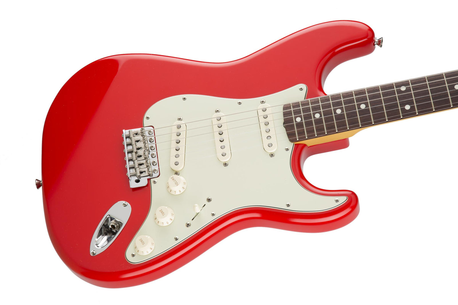 ギター Fender Souichiro Yamauchi Stratocaster Fender Souichiro Yamauchi Stratocaster - Logans Pianos