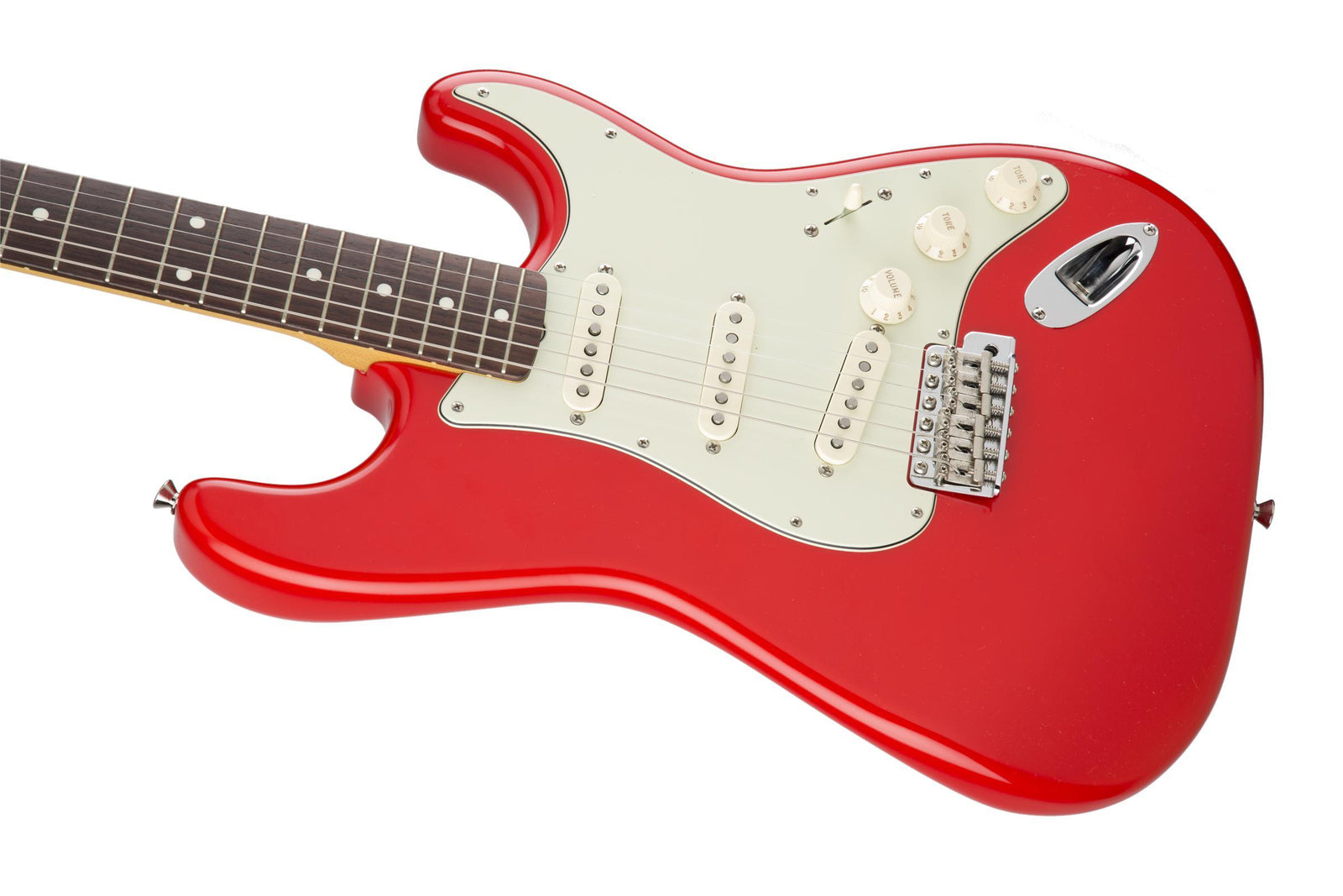 Fender Souichiro Yamauchi Stratocaster - Logans Pianos