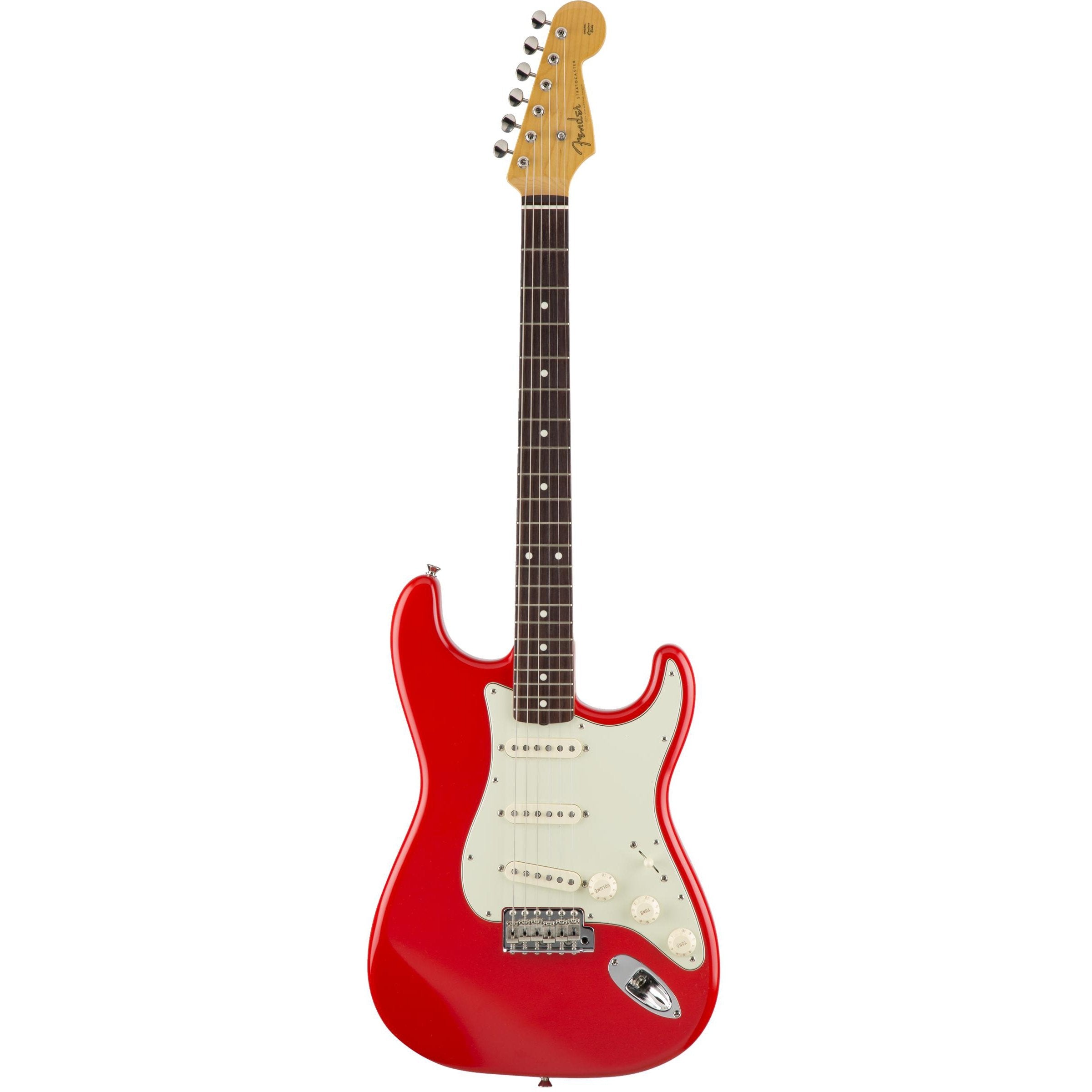 Fender Souichiro Yamauchi Stratocaster - Logans Pianos