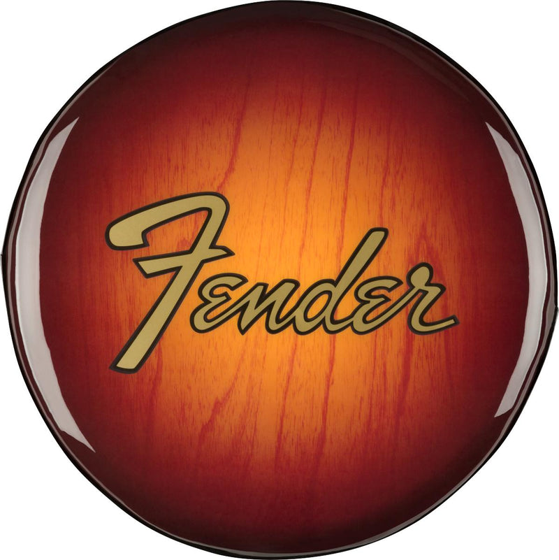 Fender Sunburst Barstool-Guitar & Bass-Fender-Logans Pianos