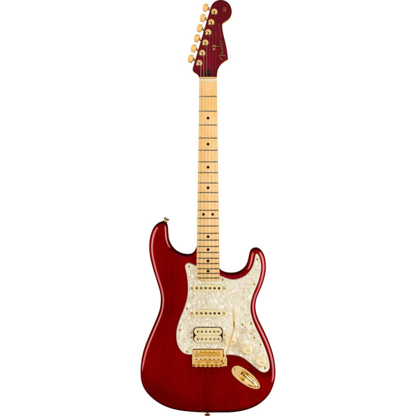 Fender Tash Sultana Stratocaster Electric Guitar-Guitar & Bass-Fender-Logans Pianos