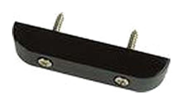 Fender Thumb Rest for Precision/Jazz Bass-Guitar & Bass-Fender-Logans Pianos