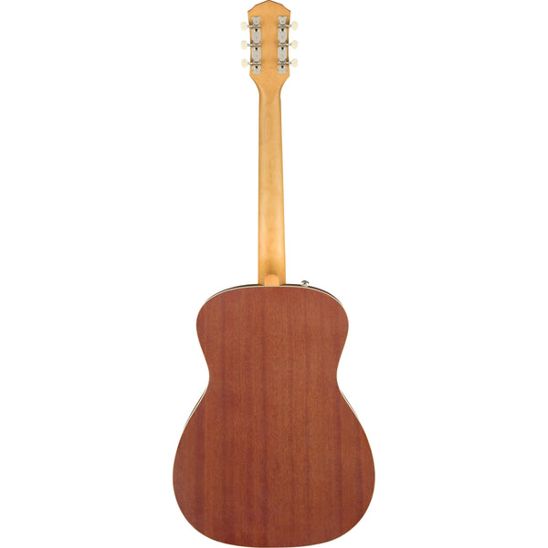 Fender Tim Armstrong Hellcat Acoustic Electric Guitar-Guitar & Bass-Fender-Logans Pianos