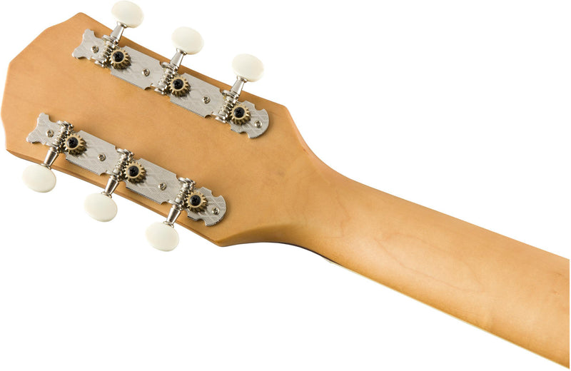 Fender Tim Armstrong Hellcat Acoustic Electric Guitar-Guitar & Bass-Fender-Logans Pianos