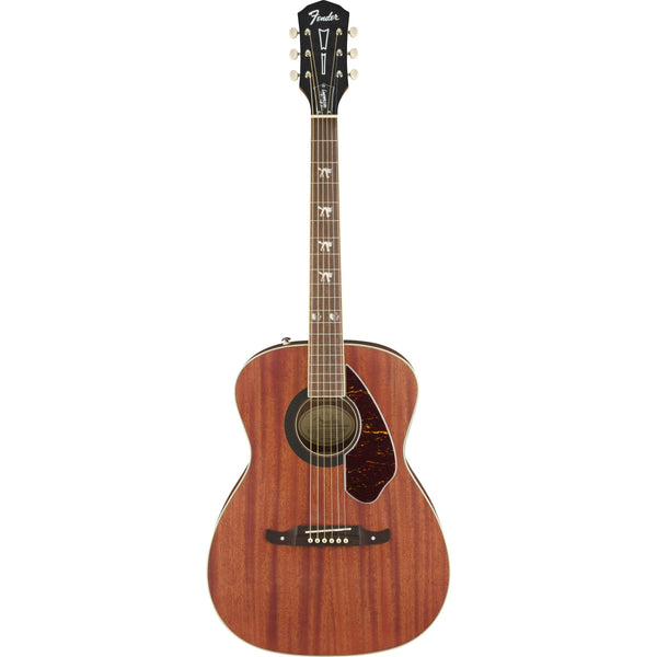 Fender Tim Armstrong Hellcat Acoustic Electric Guitar-Guitar & Bass-Fender-Logans Pianos