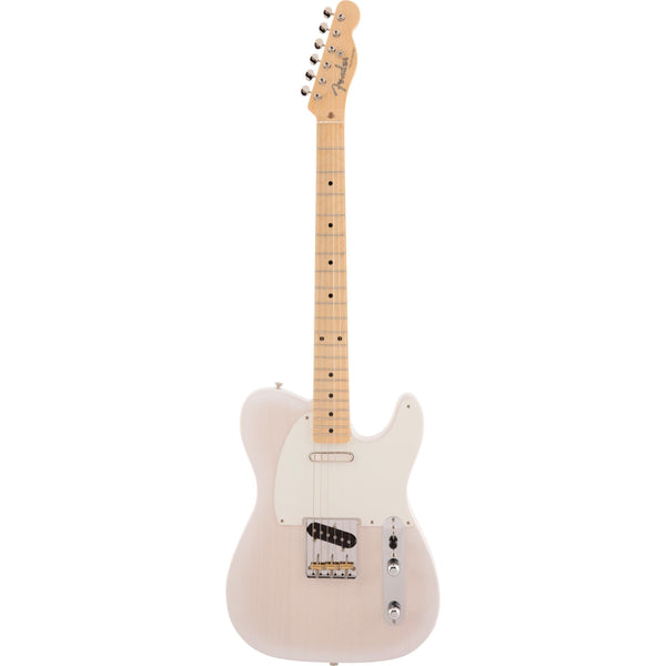 Fender Traditional 50s Telecaster Electric Guitar-Guitar & Bass-Fender-Butterscotch Blonde-Logans Pianos