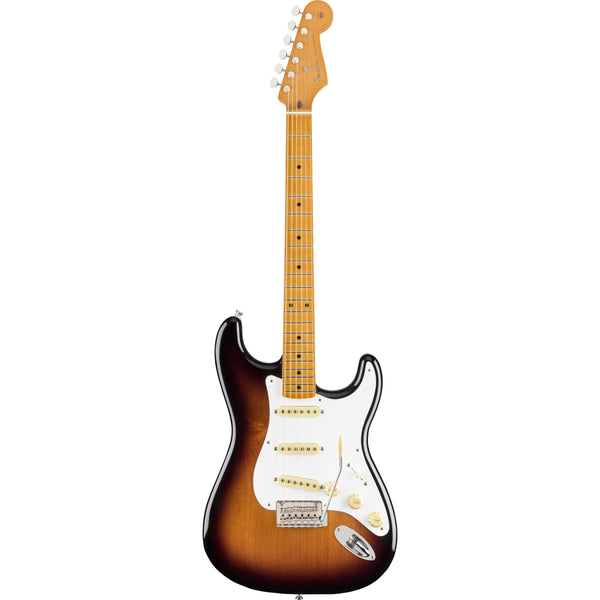 Fender Vintera '50s Stratocaster Modified Electric Guitar-Guitar & Bass-Fender-2-Color Sunburst-Logans Pianos