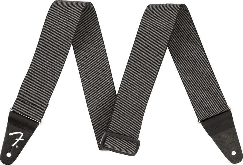 Fender WeighLess Guitar Strap-Guitar & Bass-Fender-Tweed-Logans Pianos