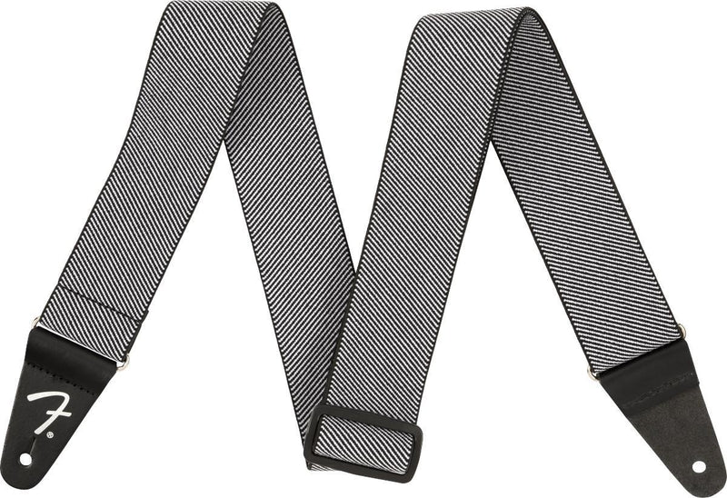 Fender WeighLess Guitar Strap-Guitar & Bass-Fender-Tweed-Logans Pianos