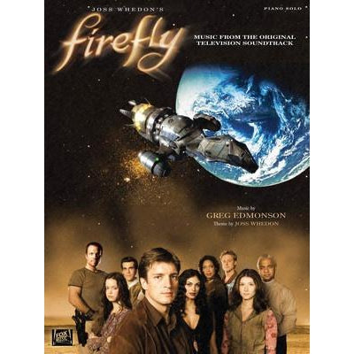 Firefly - Solo Piano-Sheet Music-Hal Leonard-Logans Pianos