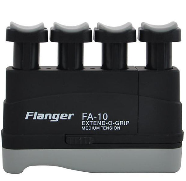 Flanger FA10 Hand Exerciser-keyboard accessories-cgl-Logans Pianos