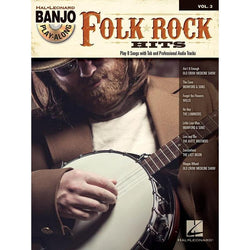 Folk/Rock Hits-Sheet Music-Hal Leonard-Logans Pianos