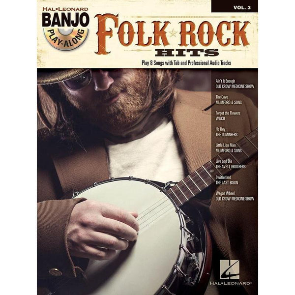 Folk/Rock Hits-Sheet Music-Hal Leonard-Logans Pianos