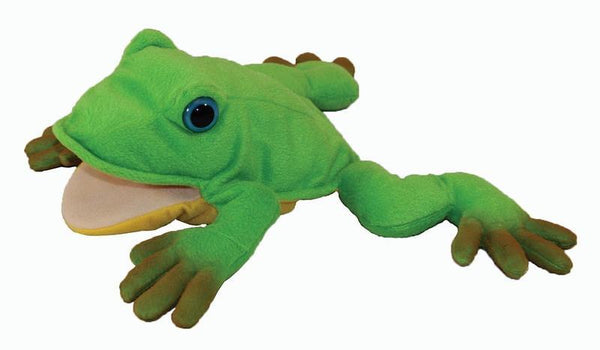 Freddie the Frog Teacher's Puppet-Sheet Music-Mystic Publishing-Logans Pianos