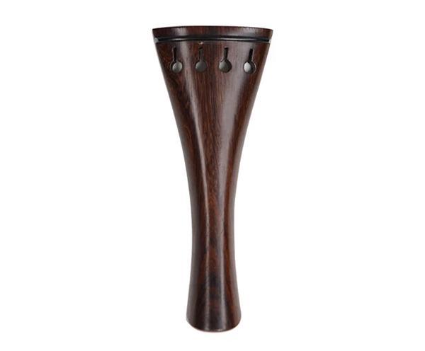 French Rosewood Viola Tailpiece-Orchestral Strings-FPS-Logans Pianos