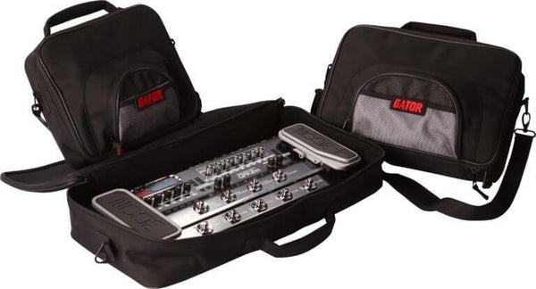 Gator G-Multifx-2411 Effects Pedal Bag-Guitar & Bass-Gator-Logans Pianos