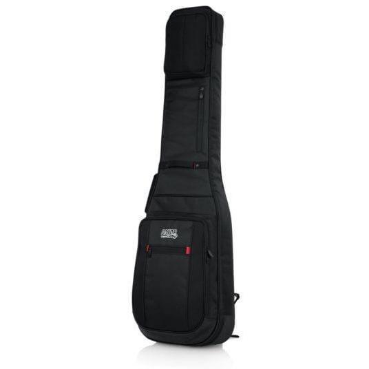 Gator G-PG Pro-Go Bass Guitar Bag-Guitar & Bass-Gator-Logans Pianos