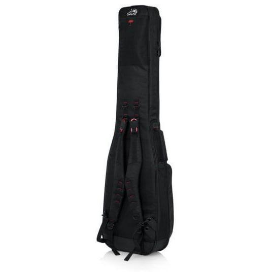 Gator G-PG Pro-Go Bass Guitar Bag-Guitar & Bass-Gator-Logans Pianos