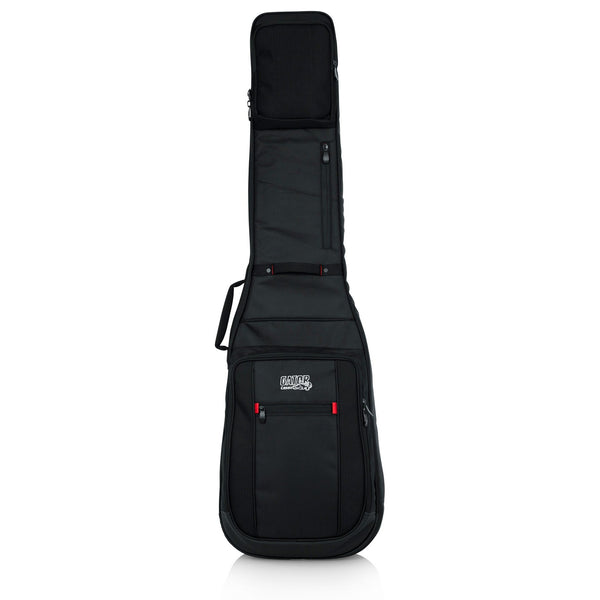 Gator G-PG Pro-Go Bass Guitar Bag-Guitar & Bass-Gator-Logans Pianos