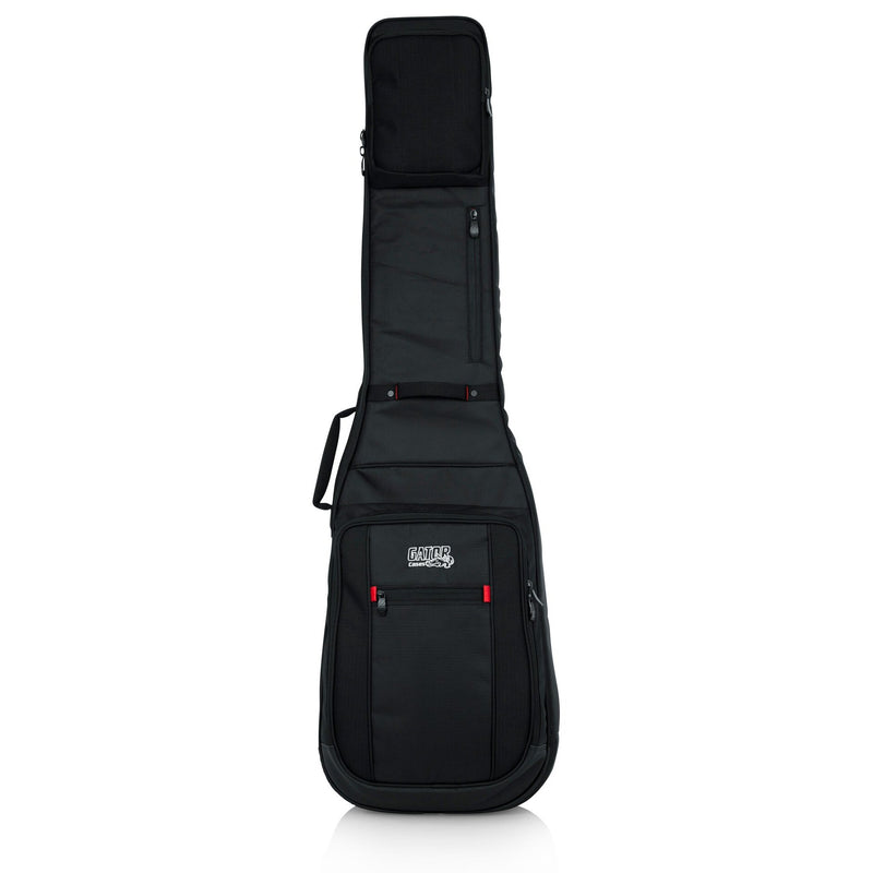 Gator G-PG Pro-Go Bass Guitar Bag-Guitar & Bass-Gator-Logans Pianos