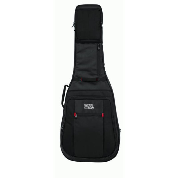 Gator G-PG Progo Acoustic Guitar Bag-Guitar & Bass-Gator-Logans Pianos