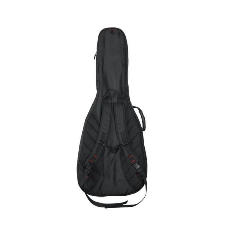 Gator GB-4G Acoustic Guitar Bag-Guitar & Bass-Gator-Logans Pianos