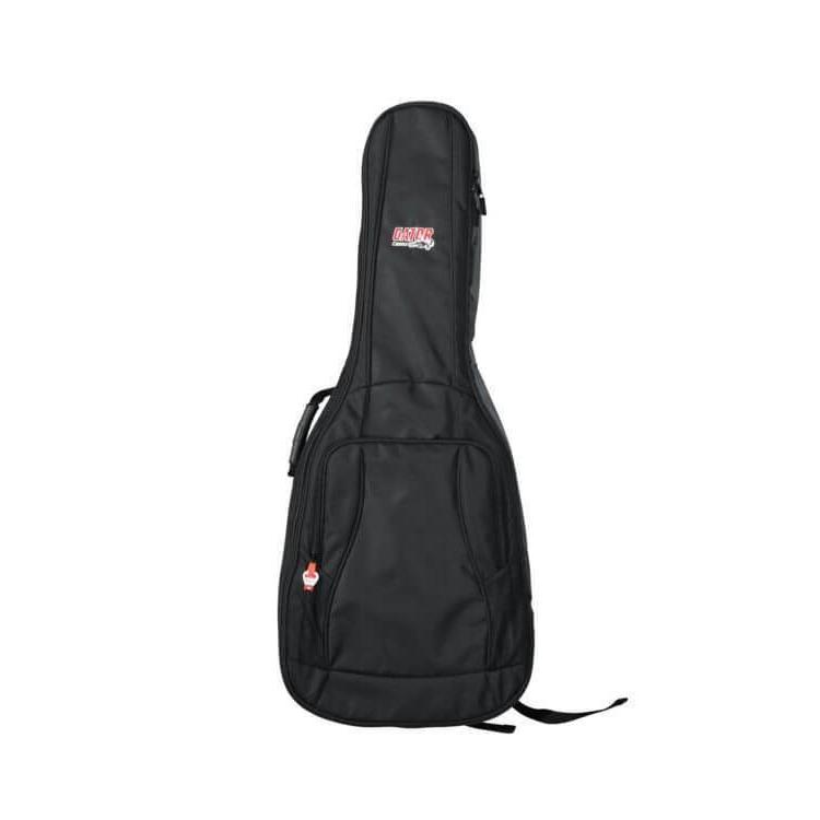 Gator GB-4G Acoustic Guitar Bag-Guitar & Bass-Gator-Logans Pianos