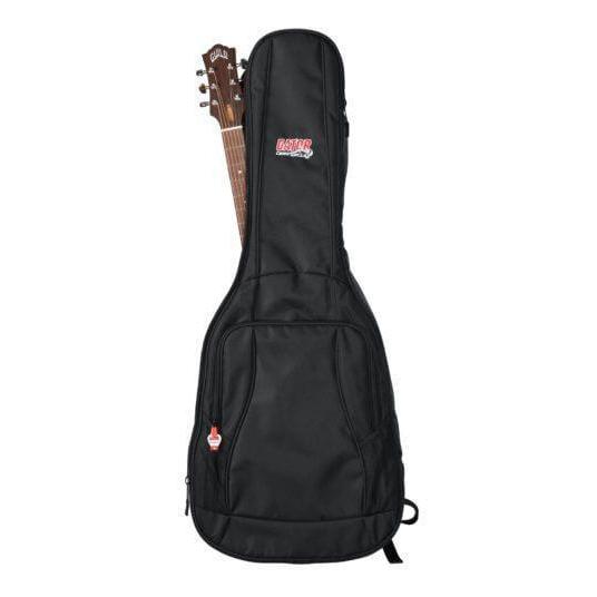 Gator GB-4G Acoustic Guitar Bag-Guitar & Bass-Gator-Logans Pianos