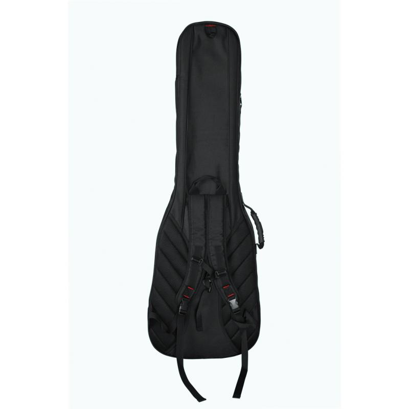 Gator GB-4G-Bass Guitar Bag-Guitar & Bass-Gator-Logans Pianos