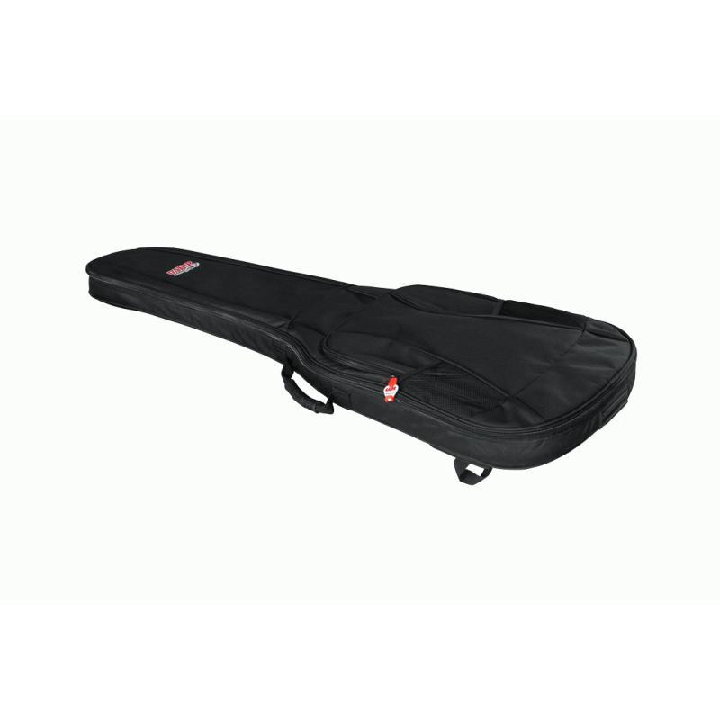 Gator GB-4G-Bass Guitar Bag-Guitar & Bass-Gator-Logans Pianos