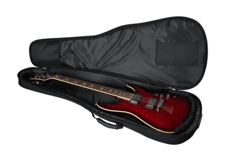 Gator GB-4G Electric Guitar Bag-Guitar & Bass-Gator-Logans Pianos