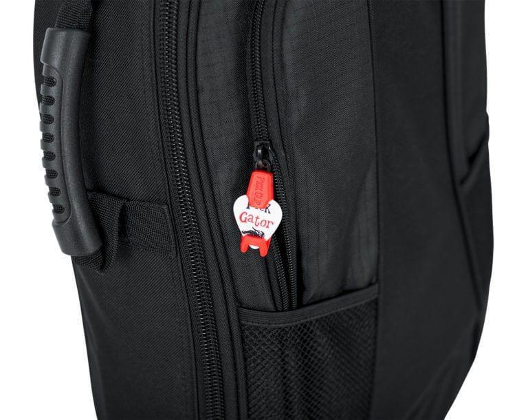 Gator GB-4G Electric Guitar Bag-Guitar & Bass-Gator-Logans Pianos