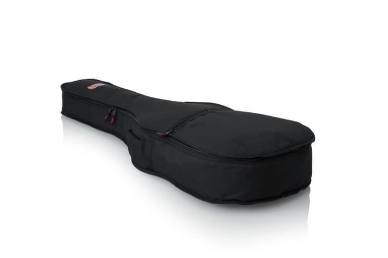 Gator GBE-DREAD Economy Acoustic Guitar Gig Bag-Guitar & Bass-Gator-Logans Pianos